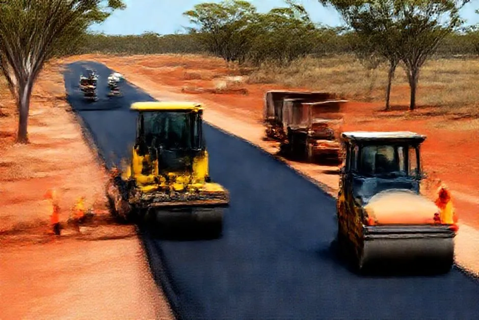 Infrastructure news