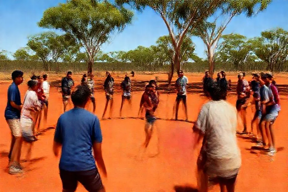 Youth programs in Jabiru